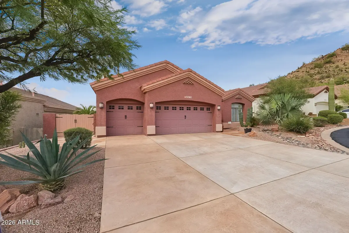 6334 E Viewmont Drive #36, Mesa, AZ 85215 - #1