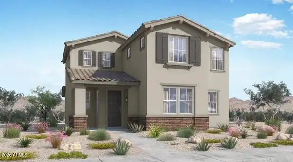 14201 W Buckskin Trail, Surprise, AZ 85387