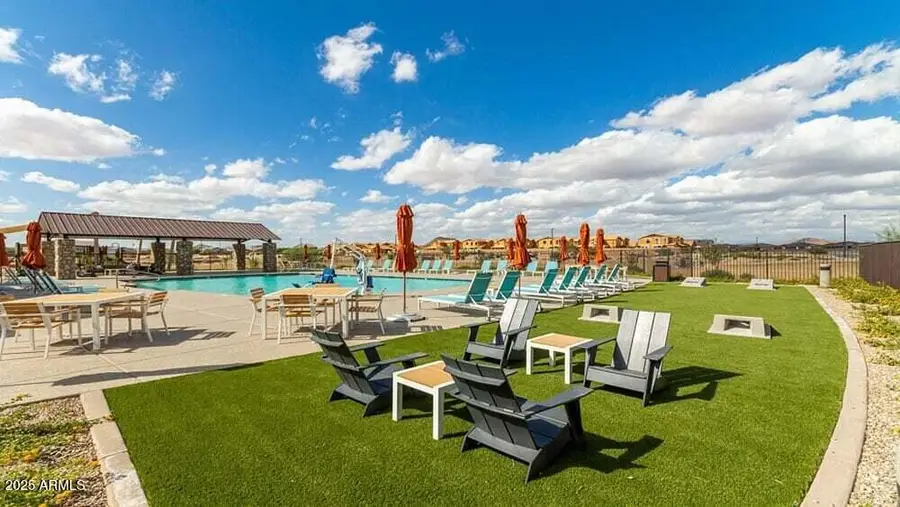 14201 W Buckskin Trail, Surprise, AZ 85387 - #3