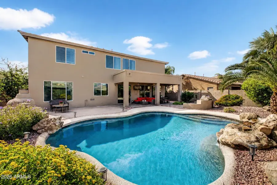 9938 E Lompoc Avenue, Mesa, AZ 85209 - #2
