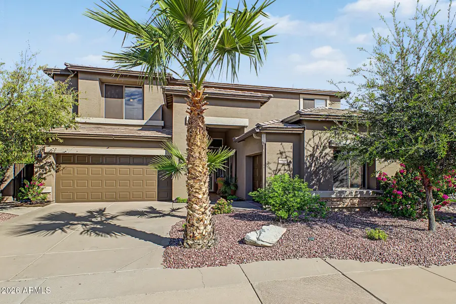 9938 E Lompoc Avenue, Mesa, AZ 85209 - #3