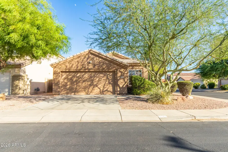 4215 E Palo Brea Lane, Cave Creek, AZ 85331 - #2