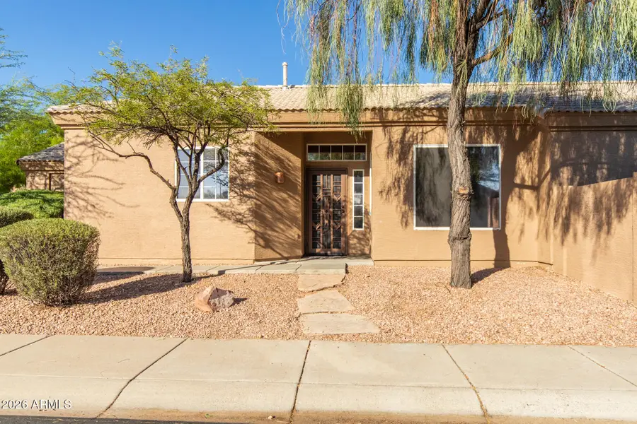 4215 E Palo Brea Lane, Cave Creek, AZ 85331 - #3