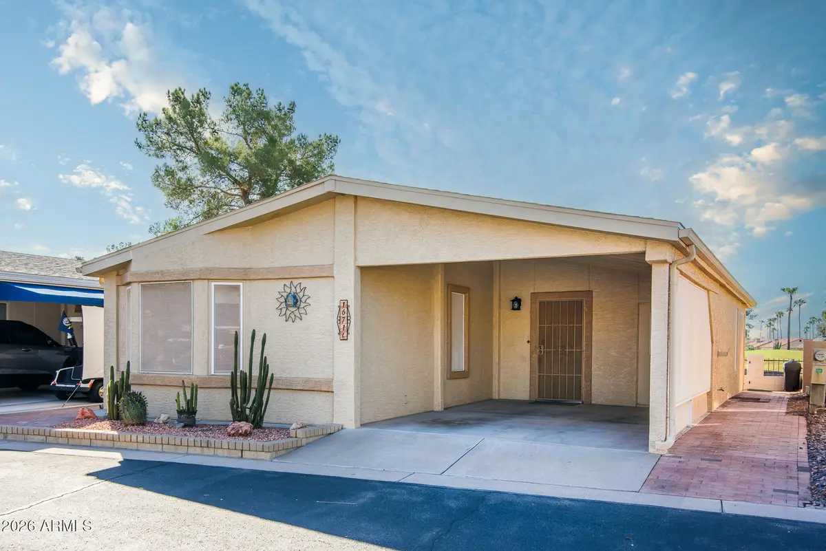 1671 E Augusta Avenue, Chandler, AZ 85249 - #1