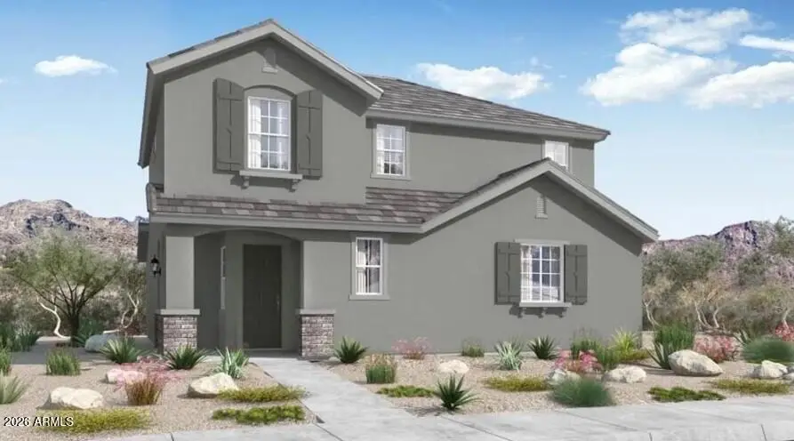 14205 W Buckskin Trail, Surprise, AZ 85387 - #1