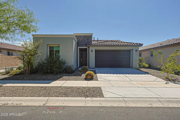 17863 W Indigo Brush Road, Goodyear, AZ 85338
