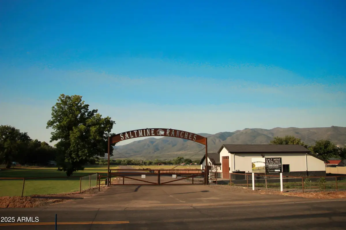 1010 S Clarence Lane, Camp Verde, AZ 86322 - #1
