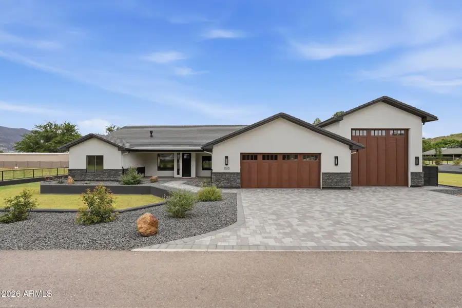 1010 S Clarence Lane, Camp Verde, AZ 86322 - #2