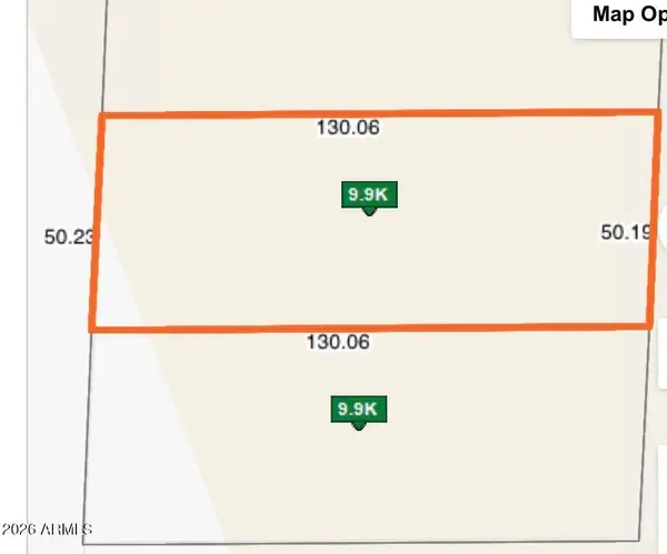 10X S Short Street #7, Gila Bend, AZ 85337