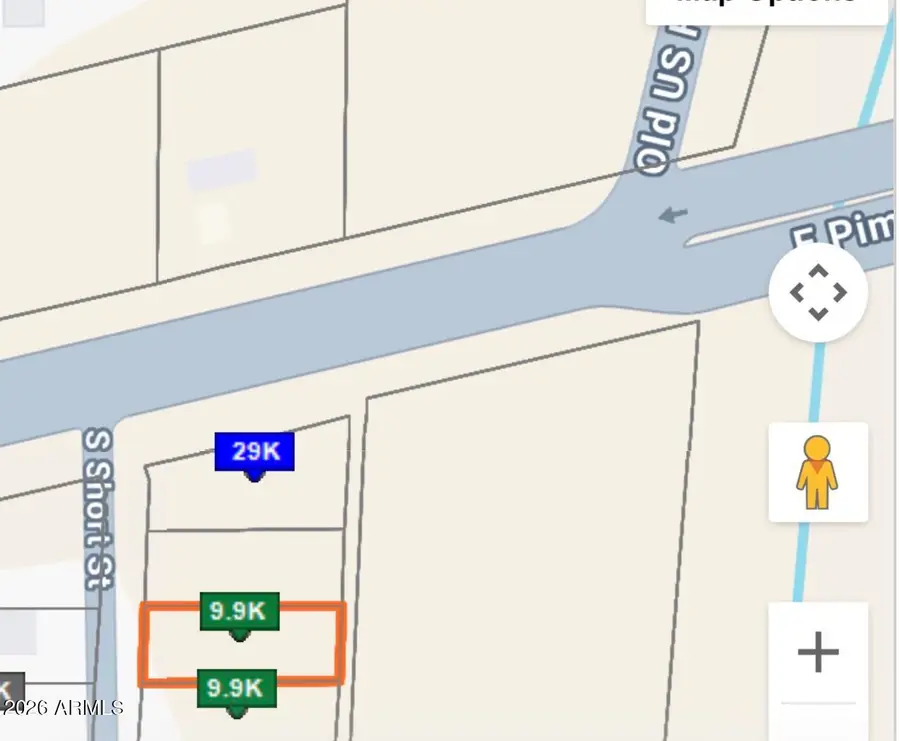 10X S Short Street #7, Gila Bend, AZ 85337 - #2