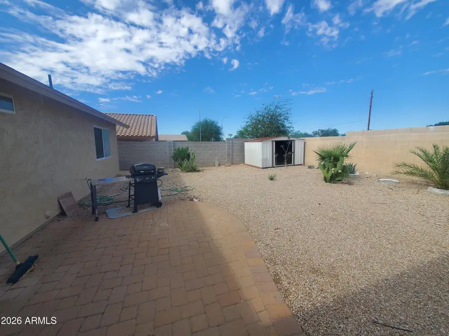 1672 S Stetson Court, Apache Junction, AZ 85119 - #2