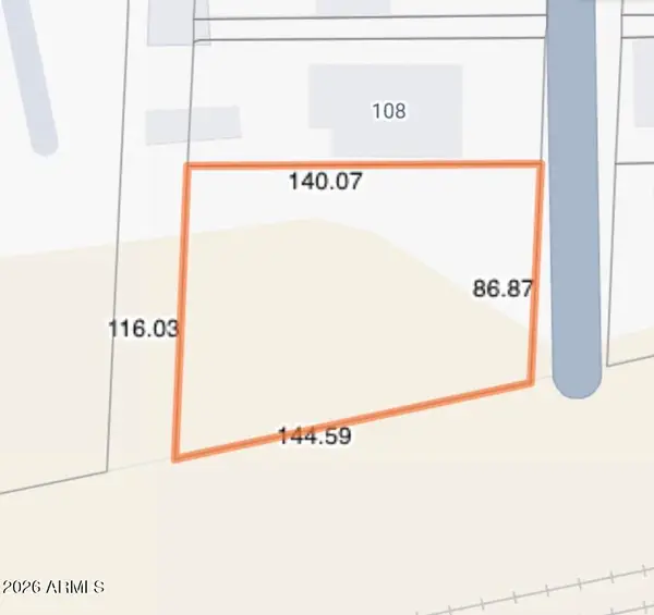 1XX S Short Street #7, Gila Bend, AZ 85337