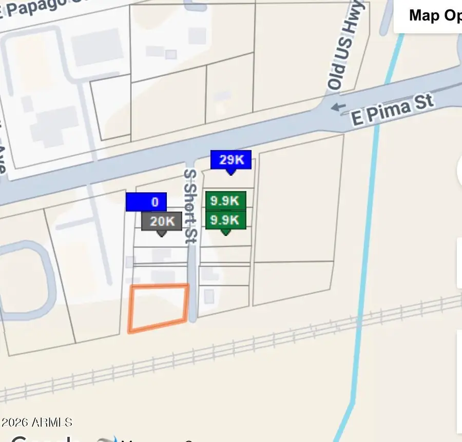 1XX S Short Street #7, Gila Bend, AZ 85337 - #2