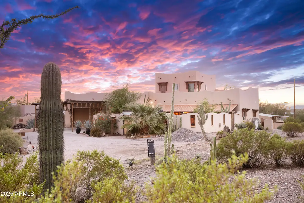 766 N Mountain View Road, Apache Junction, AZ 85119 - #1