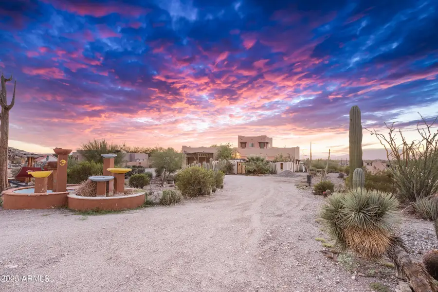 766 N Mountain View Road, Apache Junction, AZ 85119 - #2