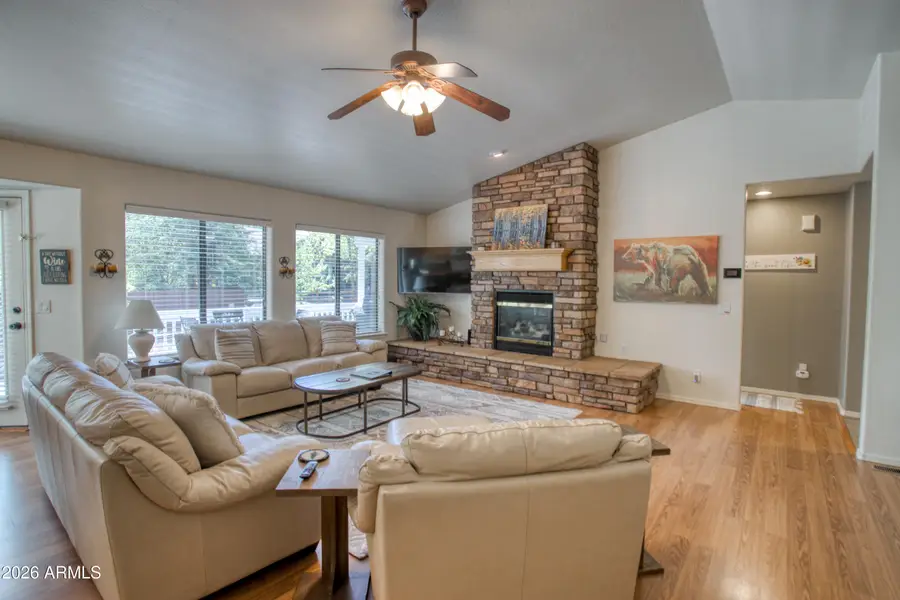 6087 Bobolink Way, Pinetop, AZ 85935 - #2
