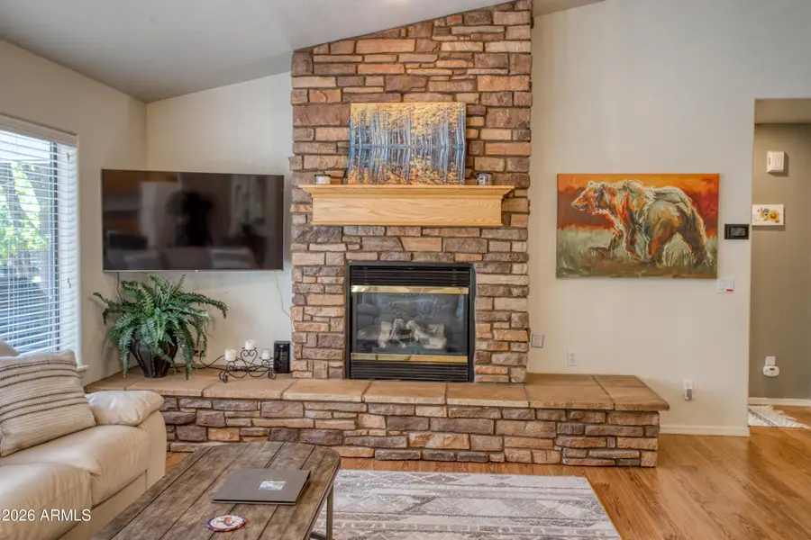 6087 Bobolink Way, Pinetop, AZ 85935 - #3