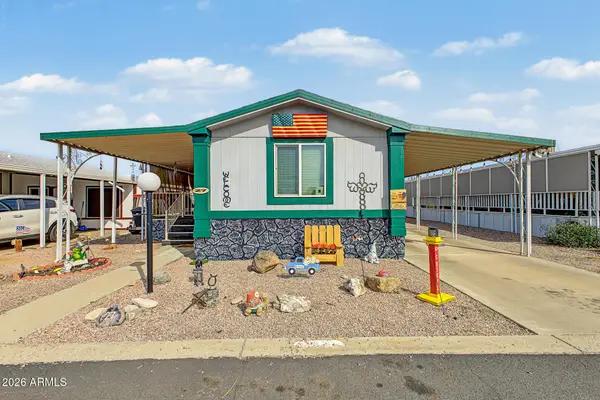 652 S Ellsworth Road #27, Mesa, AZ 85208
