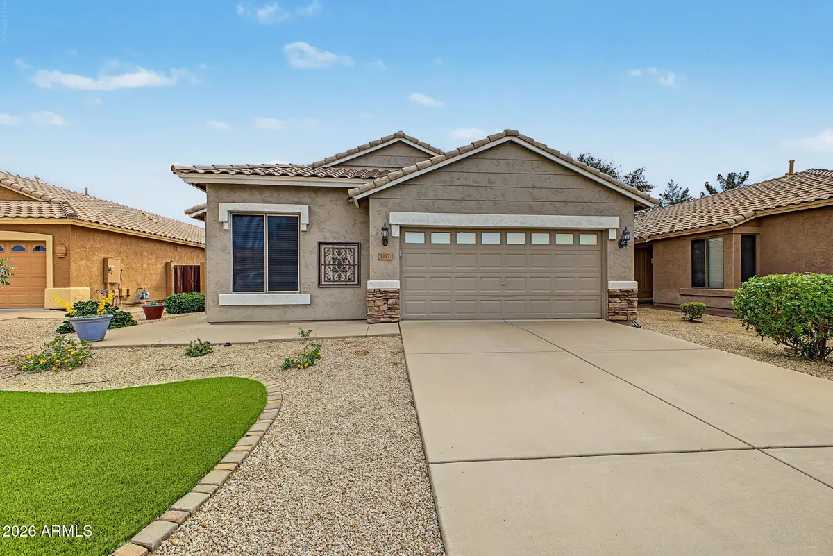 1117 E Temple Court, Gilbert, AZ 85296 - #1