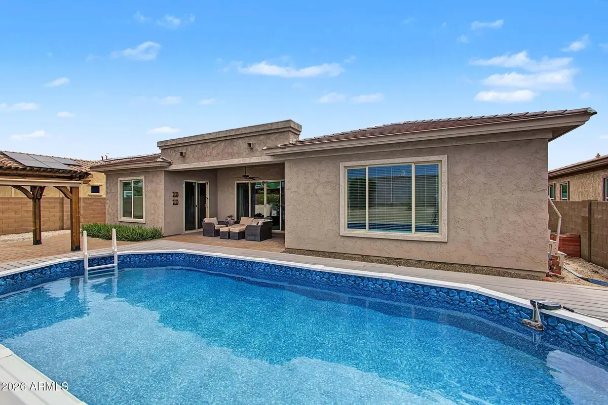 18392 W Thunderhill Place, Goodyear, AZ 85338 - #1