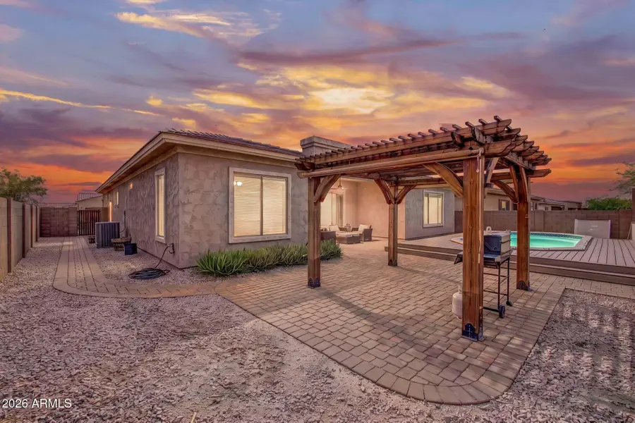 18392 W Thunderhill Place, Goodyear, AZ 85338 - #3