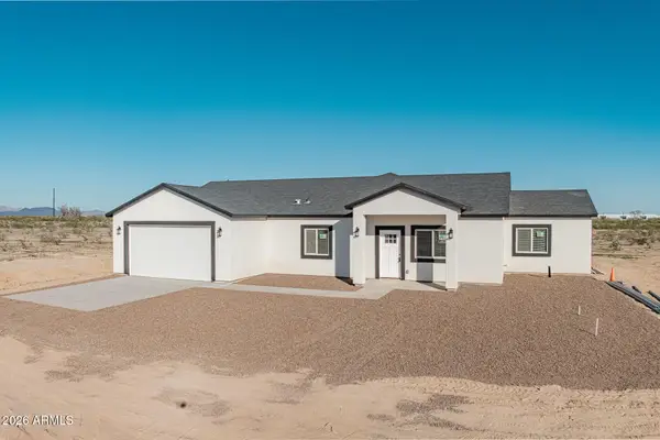 3905 N 423rd Avenue, Tonopah, AZ 85354