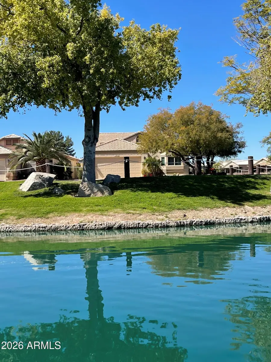 20346 N 106th Avenue, Peoria, AZ 85382 - #2