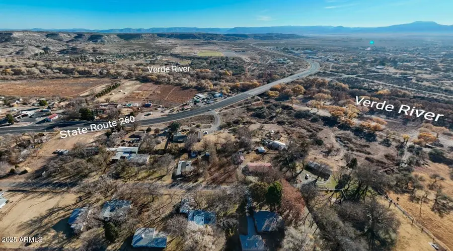 1015 S Clarence Lane #1, Camp Verde, AZ 86322 - #3