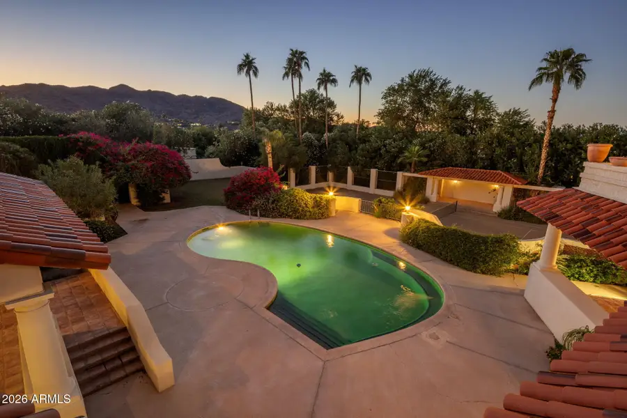 5240 E Desert Vista Road, Paradise Valley, AZ 85253 - #3