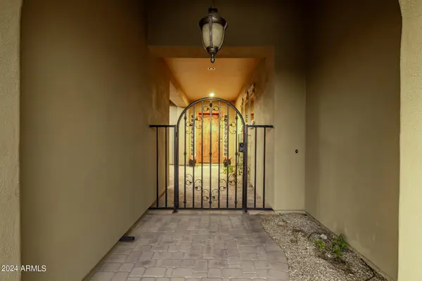 18068 W Narramore Road, Goodyear, AZ 85338