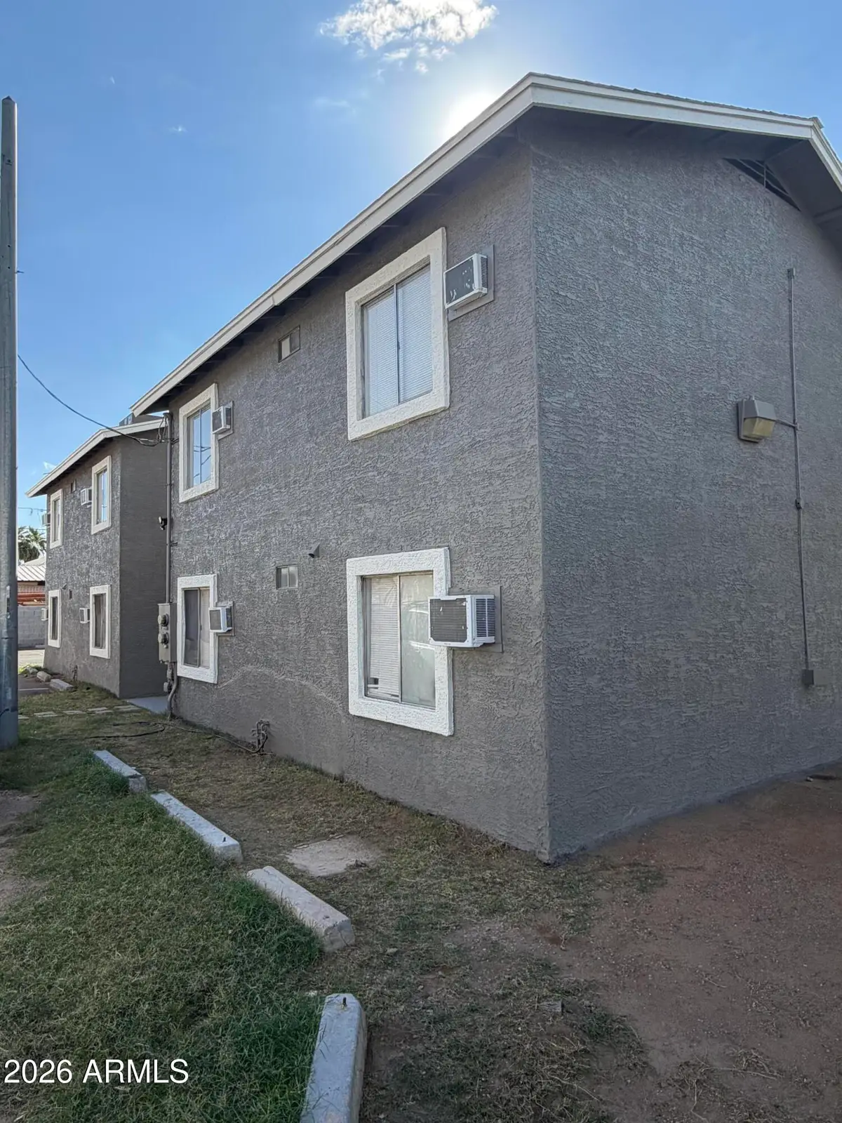 3233 W Melvin Street, Phoenix, AZ 85009 - #1