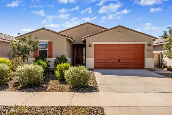 16023 W El Cortez Place, Surprise, AZ 85387