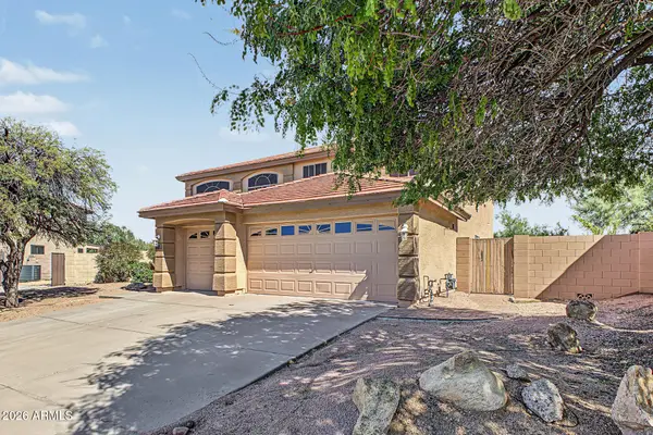 27621 N 47th Street, Cave Creek, AZ 85331