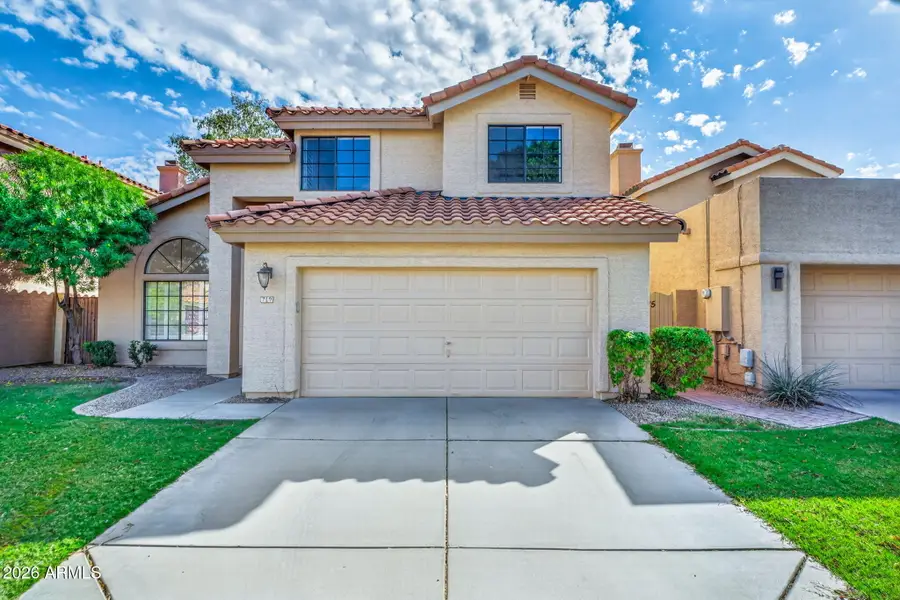 79 E Calle De Arcos --, Tempe, AZ 85284 - #2