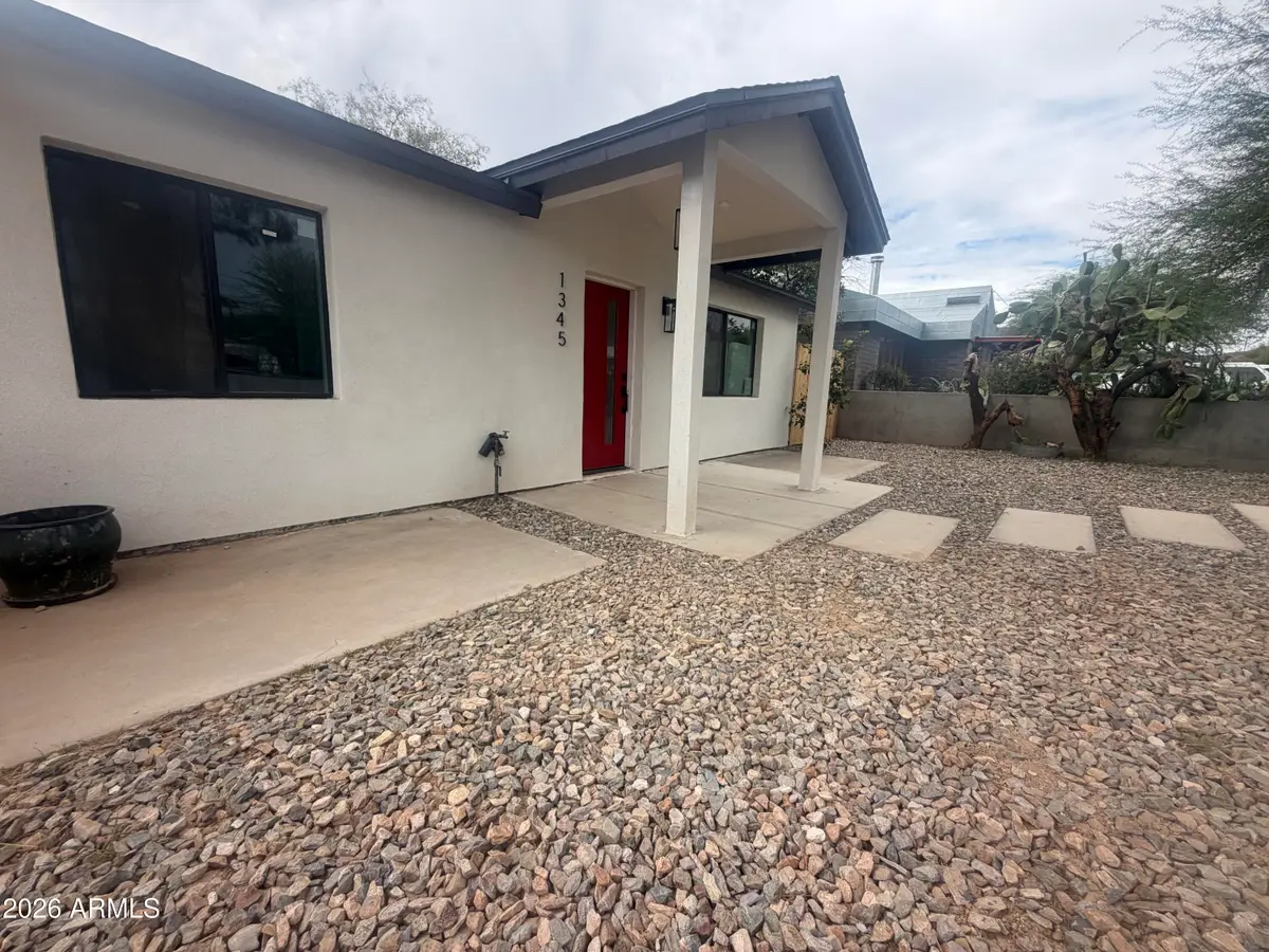 1345 E Shangri La Road, Phoenix, AZ 85020 - #1