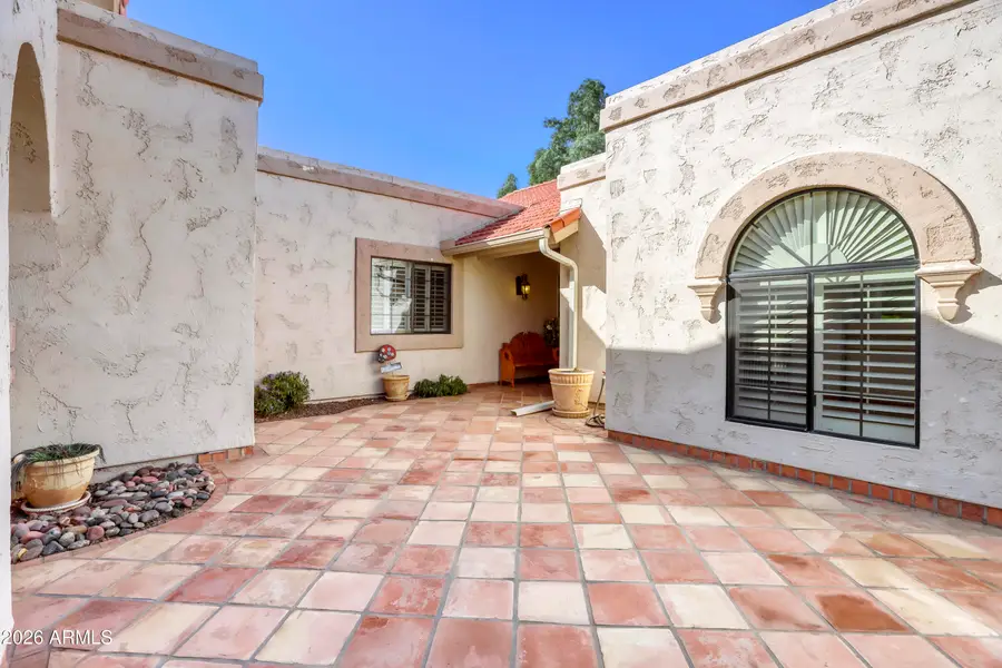 18776 N 95th Avenue, Peoria, AZ 85382 - #2