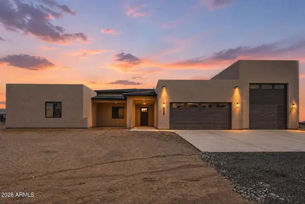 27121 N 143rd Lane, Surprise, AZ 85387