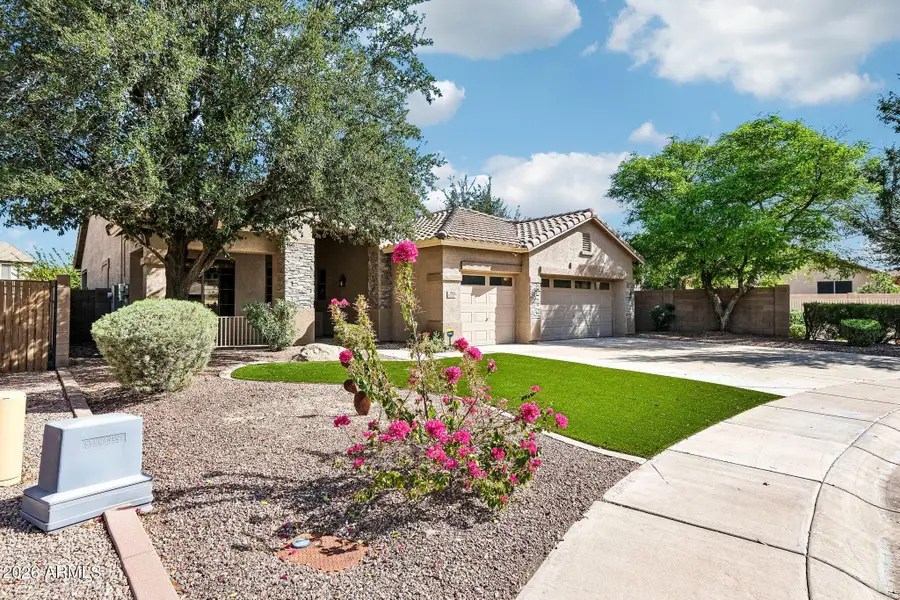 1916 E Browning Place, Chandler, AZ 85286 - #2