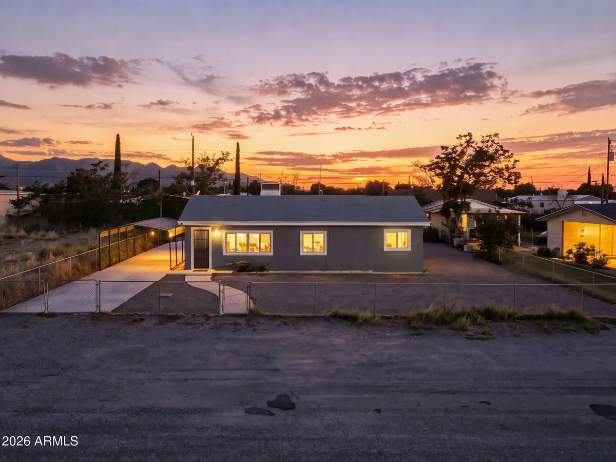 204 4th Street, Sierra Vista, AZ 85635 - #1