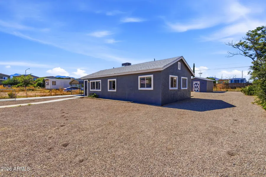 204 4th Street, Sierra Vista, AZ 85635 - #3