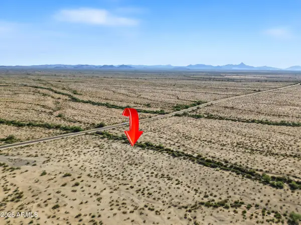0 - --, Salome, AZ 85348