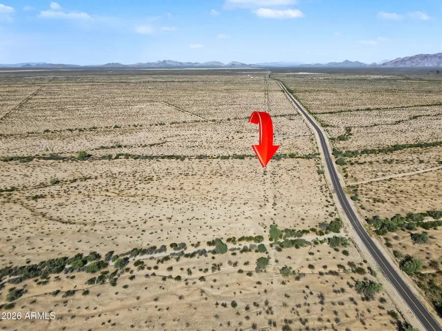 0 - --, Salome, AZ 85348 - #2