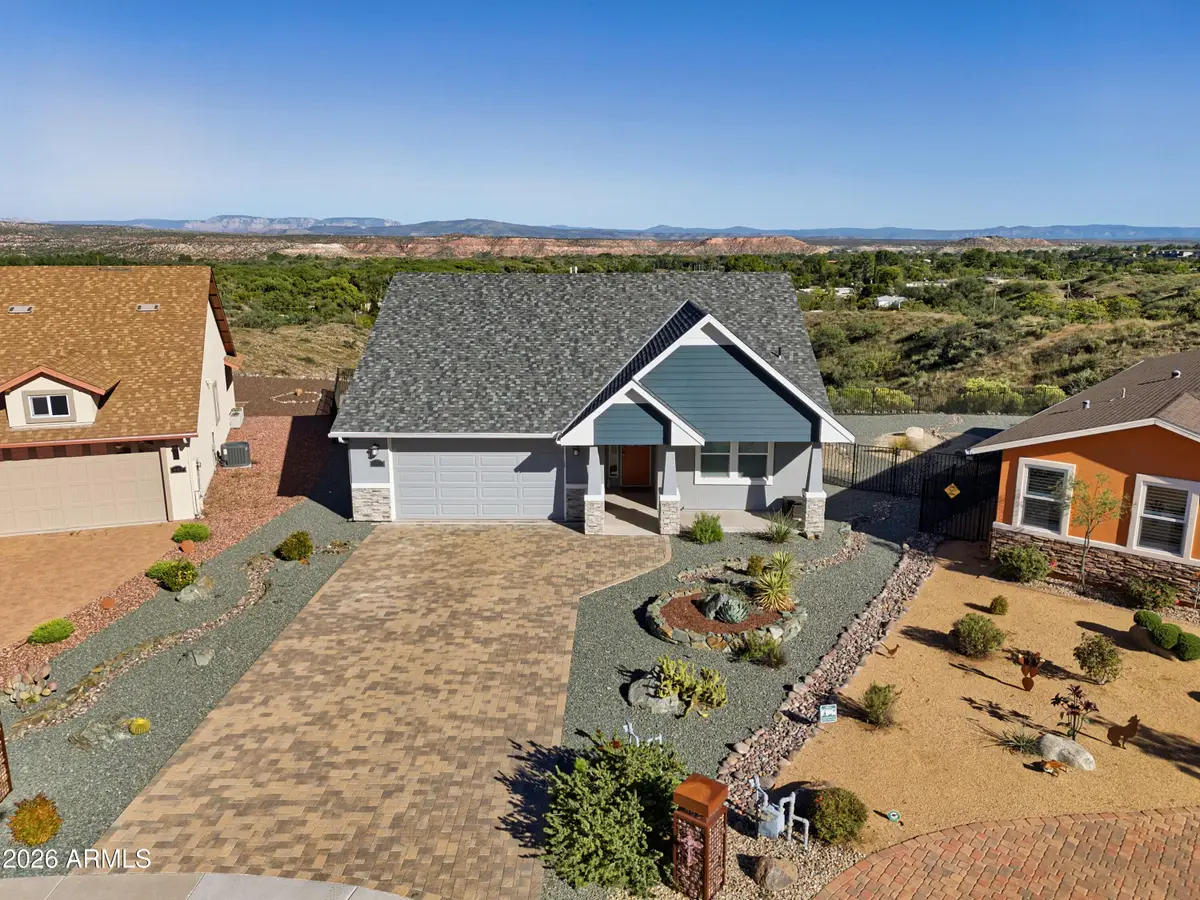 451 Kindra Court, Cottonwood, AZ 86326 - #1