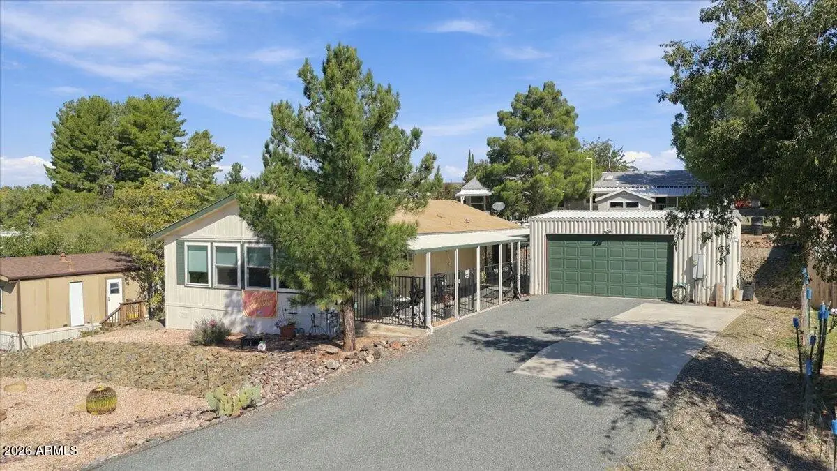 17192 E Trails End Road, Mayer, AZ 86333 - #1