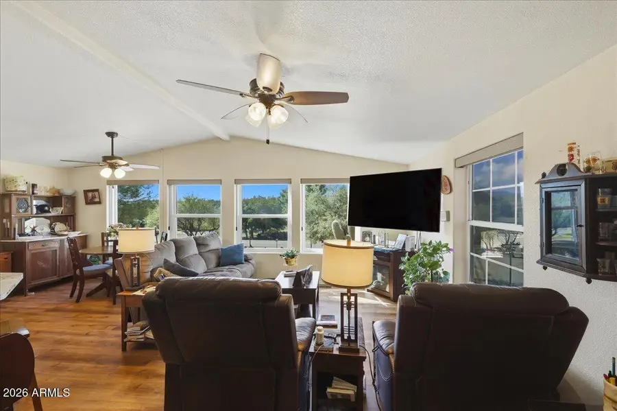 17192 E Trails End Road, Mayer, AZ 86333 - #2