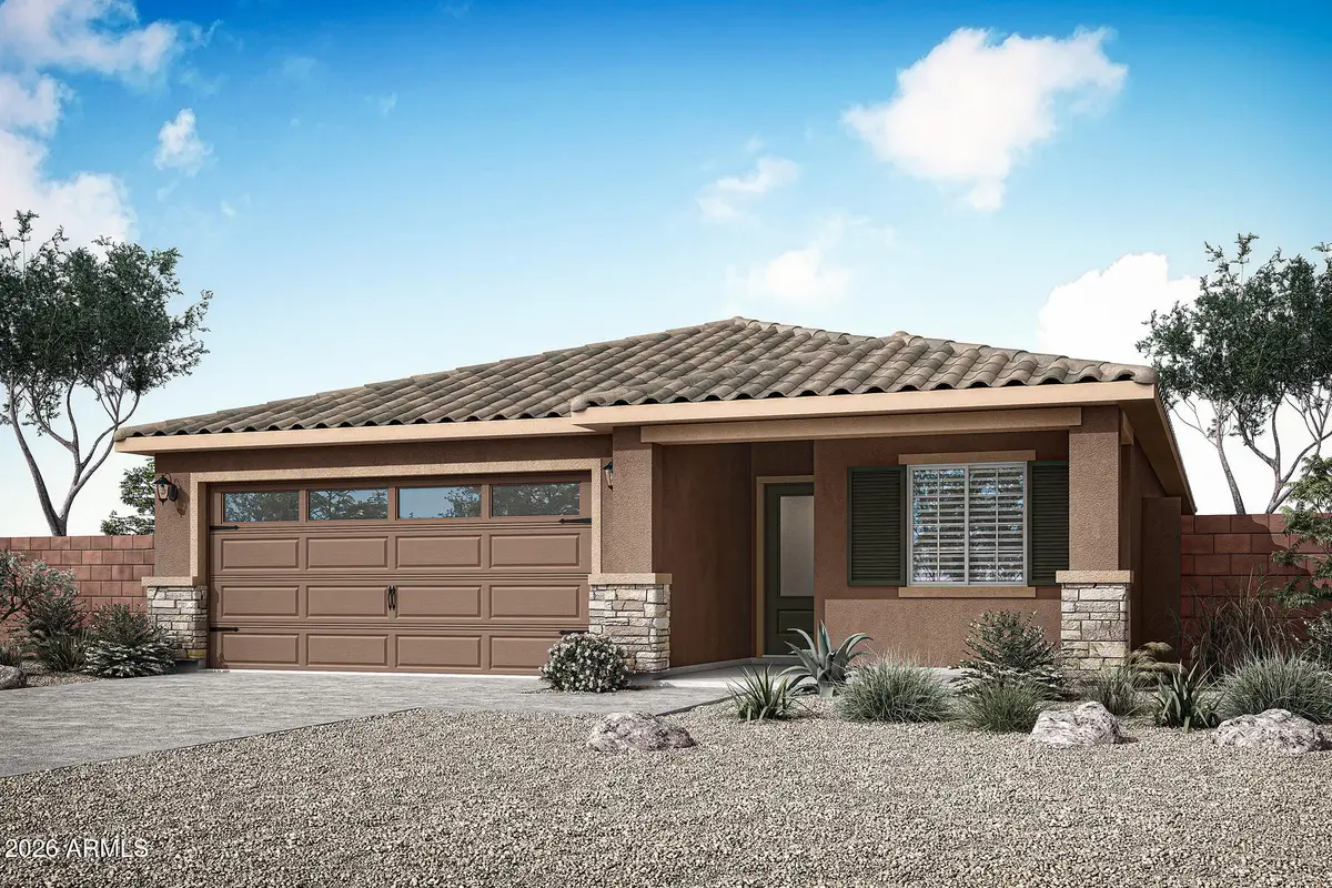 24638 W St Charles Avenue, Buckeye, AZ 85326 - #1