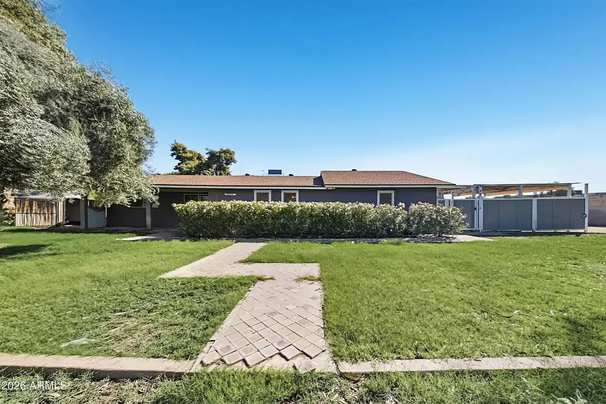 17415 N 73rd Avenue, Glendale, AZ 85308 - #1