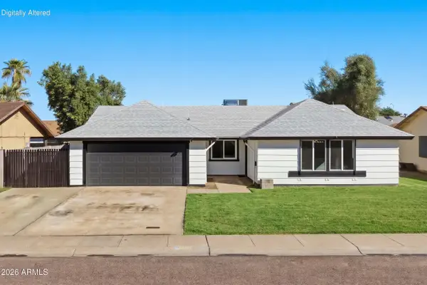 6420 W College Drive, Phoenix, AZ 85033