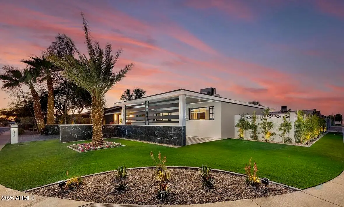 8144 E Indianola Avenue, Scottsdale, AZ 85251 - #1