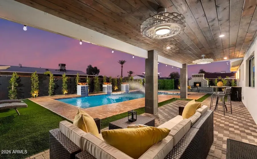 8144 E Indianola Avenue, Scottsdale, AZ 85251 - #2